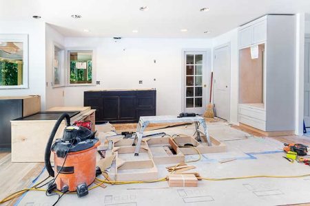 Home-Bathrooms & Kitchens home renovation