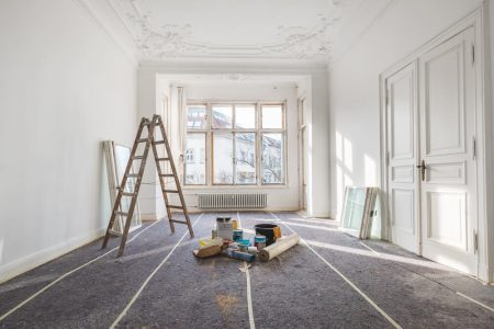 Home-Refurbishment Refurbishment
