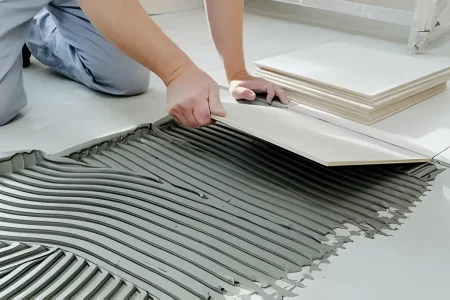 Home-Tiling & Flooring