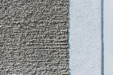 rendering & plastering